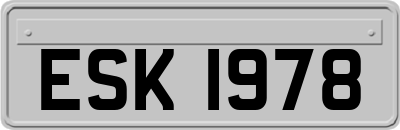 ESK1978