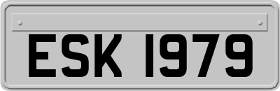 ESK1979