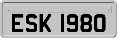 ESK1980