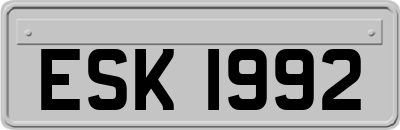 ESK1992