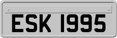 ESK1995