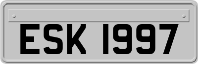 ESK1997