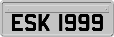 ESK1999