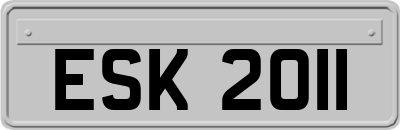 ESK2011