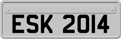 ESK2014