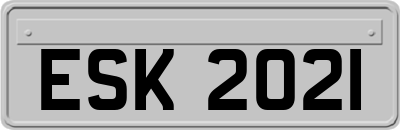 ESK2021