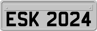 ESK2024