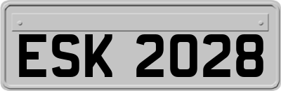 ESK2028