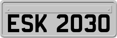 ESK2030