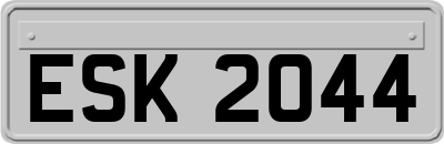 ESK2044