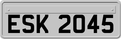ESK2045