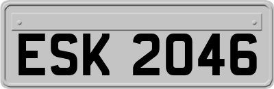 ESK2046