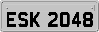 ESK2048