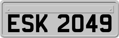 ESK2049