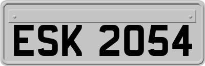 ESK2054
