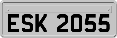 ESK2055