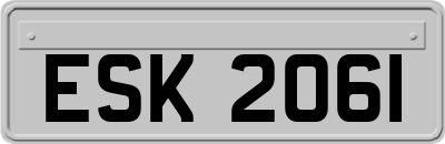 ESK2061