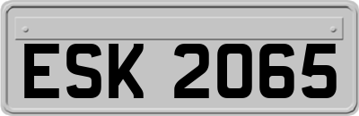 ESK2065