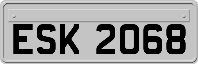ESK2068