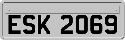 ESK2069