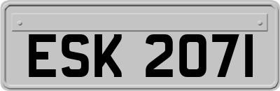 ESK2071