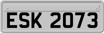 ESK2073