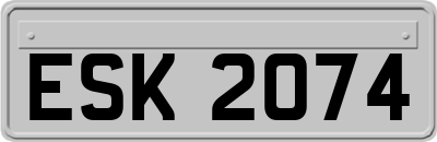 ESK2074