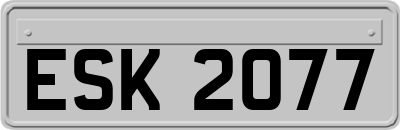 ESK2077