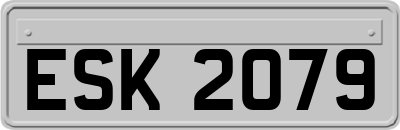ESK2079