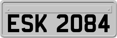 ESK2084