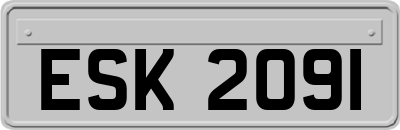 ESK2091