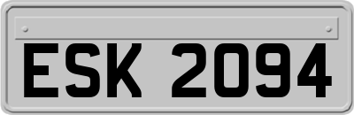 ESK2094