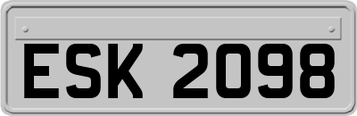 ESK2098