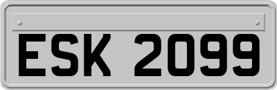ESK2099