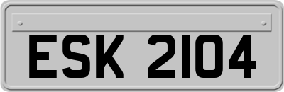ESK2104