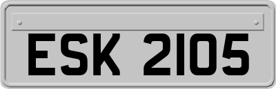 ESK2105