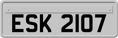 ESK2107