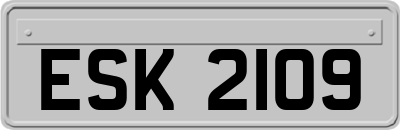 ESK2109