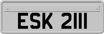 ESK2111