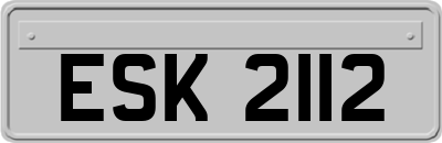 ESK2112