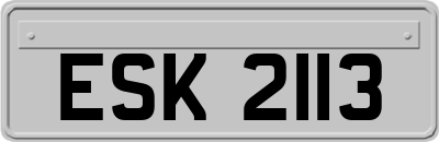 ESK2113