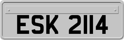 ESK2114