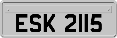 ESK2115