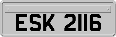 ESK2116