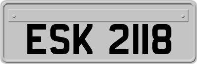 ESK2118
