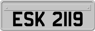 ESK2119