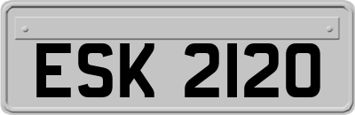 ESK2120