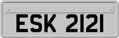 ESK2121