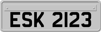 ESK2123