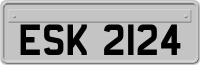 ESK2124